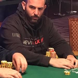 Meet your Posher, Todd